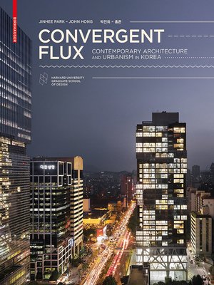 cover image of Convergent Flux